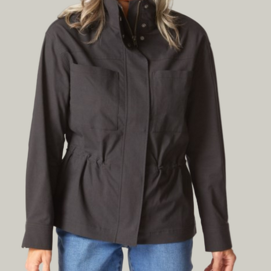 Habitat - Utility Jacket