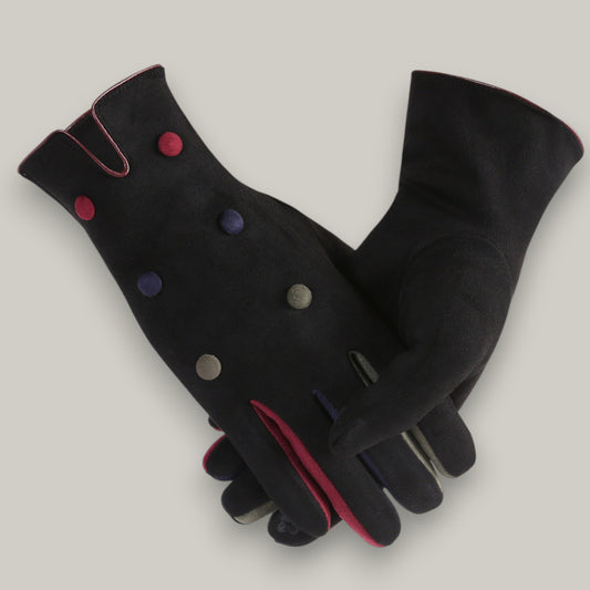 Belle Dame - Colour Pop Touch Gloves