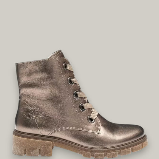 Ara - Debbie Lace-Up Boot
