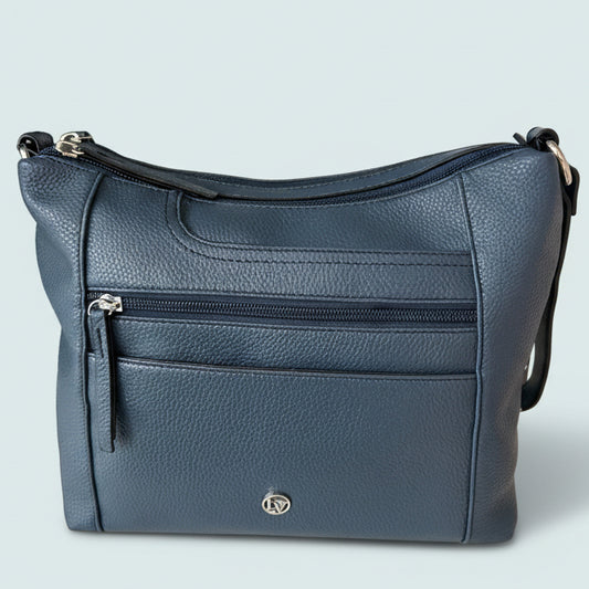 La Diva - Everyday Luxe Crossbody Bag