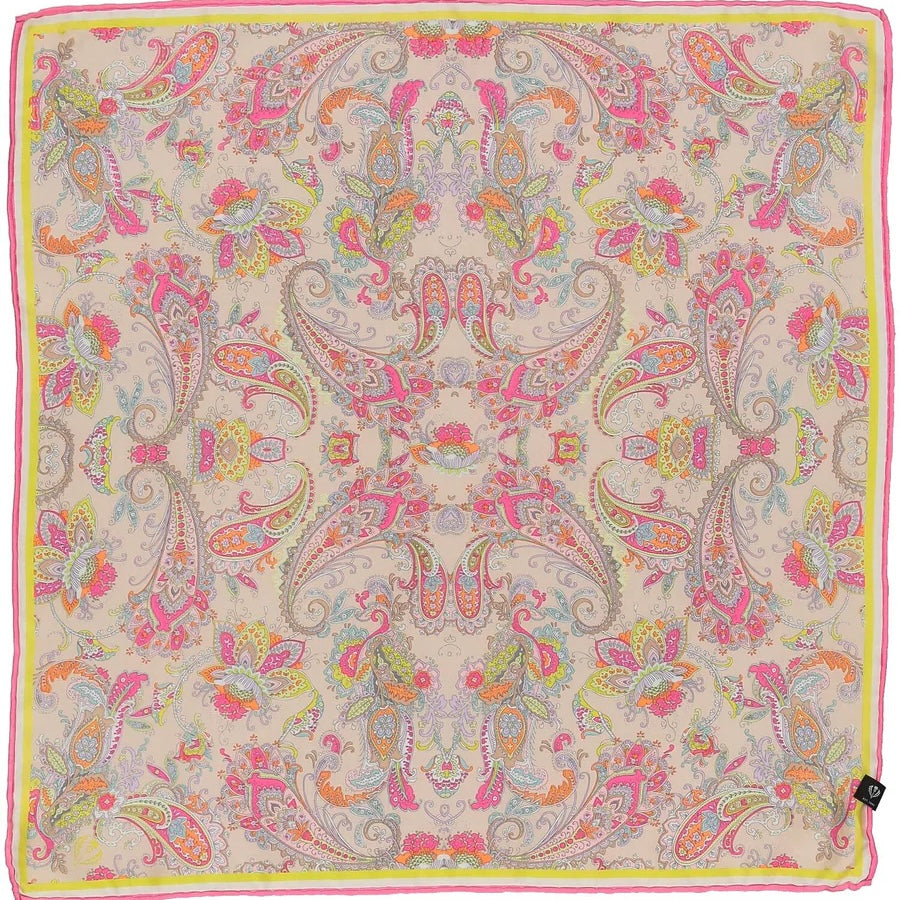 Fraas - Paisley Neck Scarf