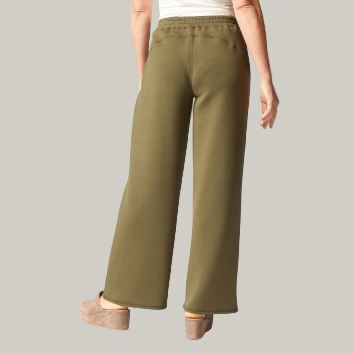 Habitat - Travel Pant