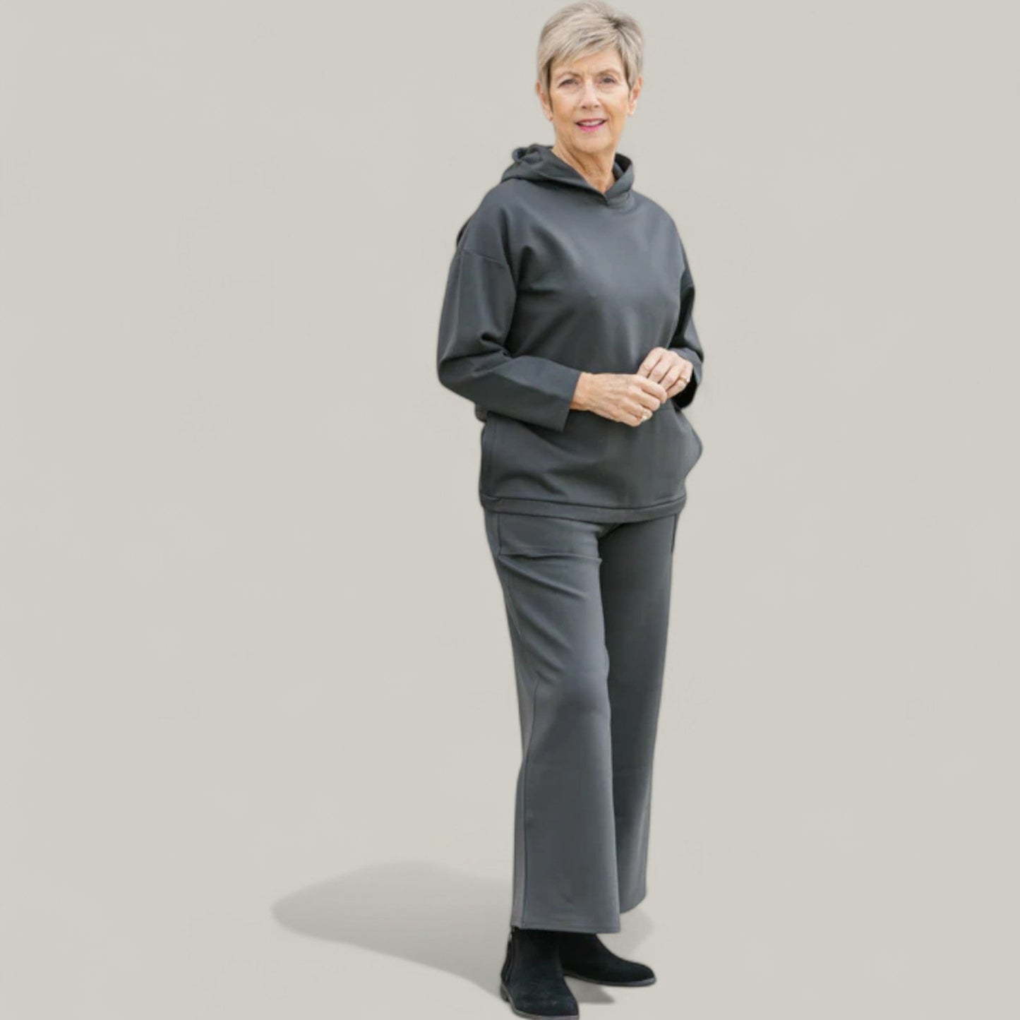 Shannon Passero - Campbell Pant