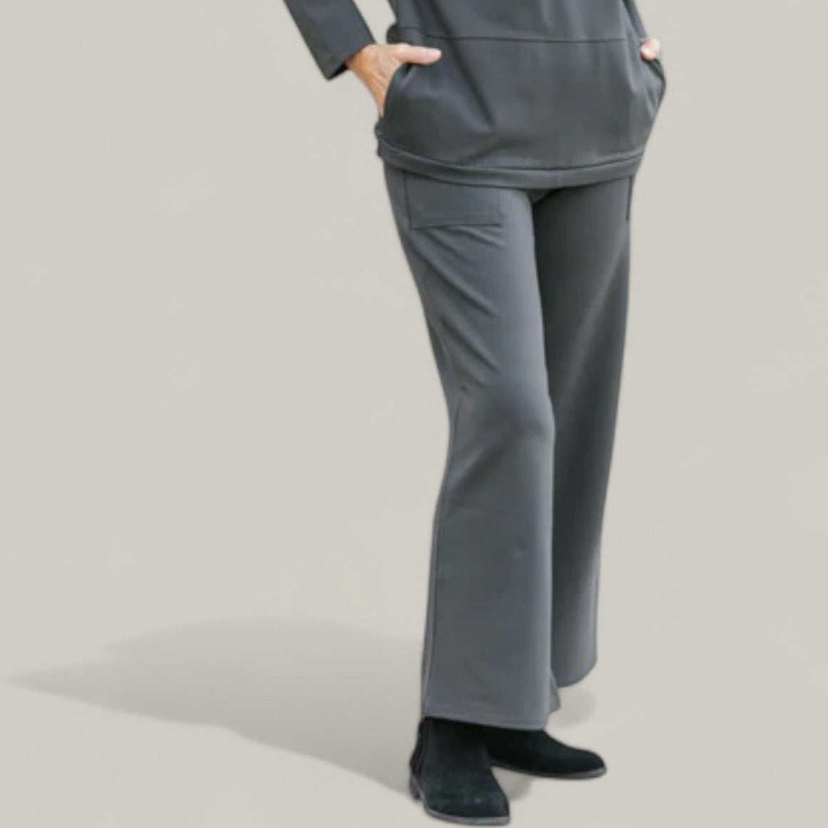 Shannon Passero - Campbell Pant