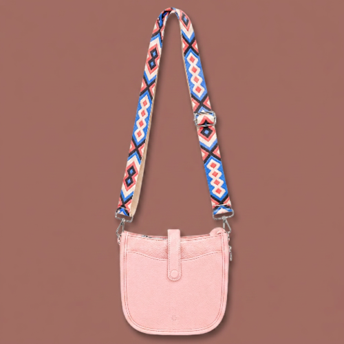 Estelle Wilson - Everyday Crossbody Bag