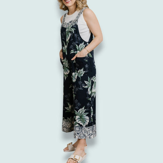 Shannon Passero - Elora Overall