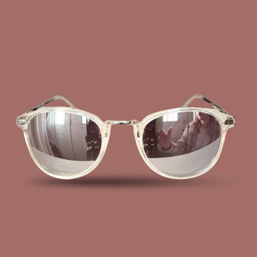 A.J Morgan - Thin Frame Sunglasses