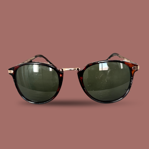 A.J Morgan - Thin Frame Sunglasses