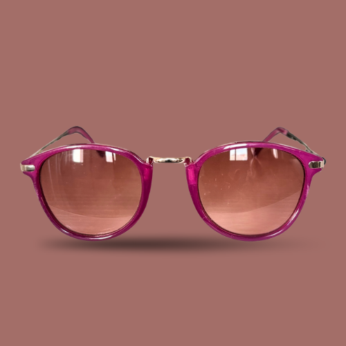 A.J Morgan - Thin Frame Sunglasses