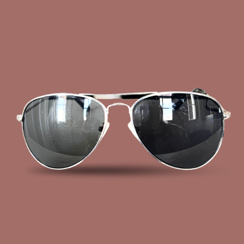 A.J Morgan - Aviator Style Sunglasses