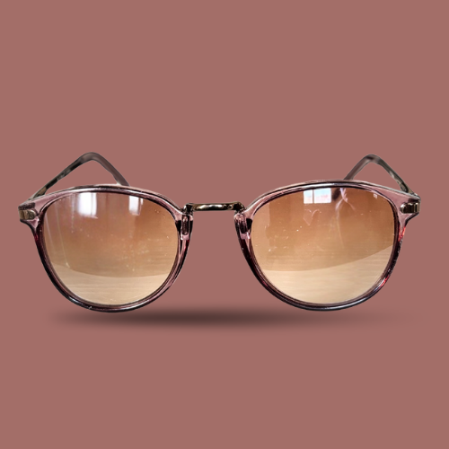 A.J Morgan - Thin Frame Sunglasses