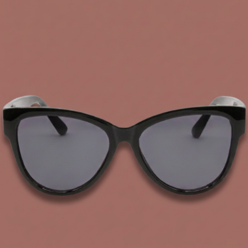 Audrey's - Chic Cat-Eye Sunglasses