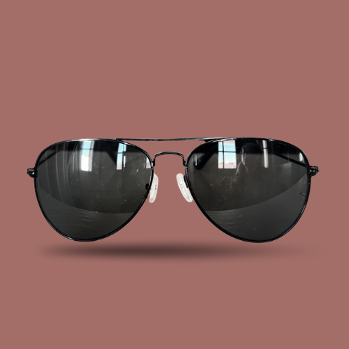A.J Morgan - Aviator Style Sunglasses