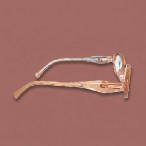 A.J Morgan - 'French' Style Reading Glasses