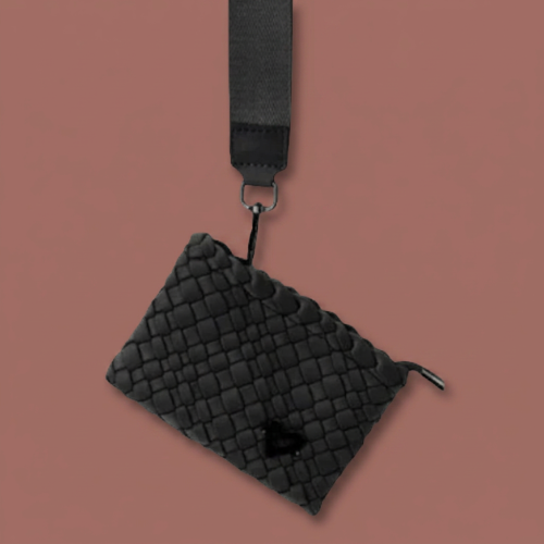 Audrey's - Mini Zip Pouch