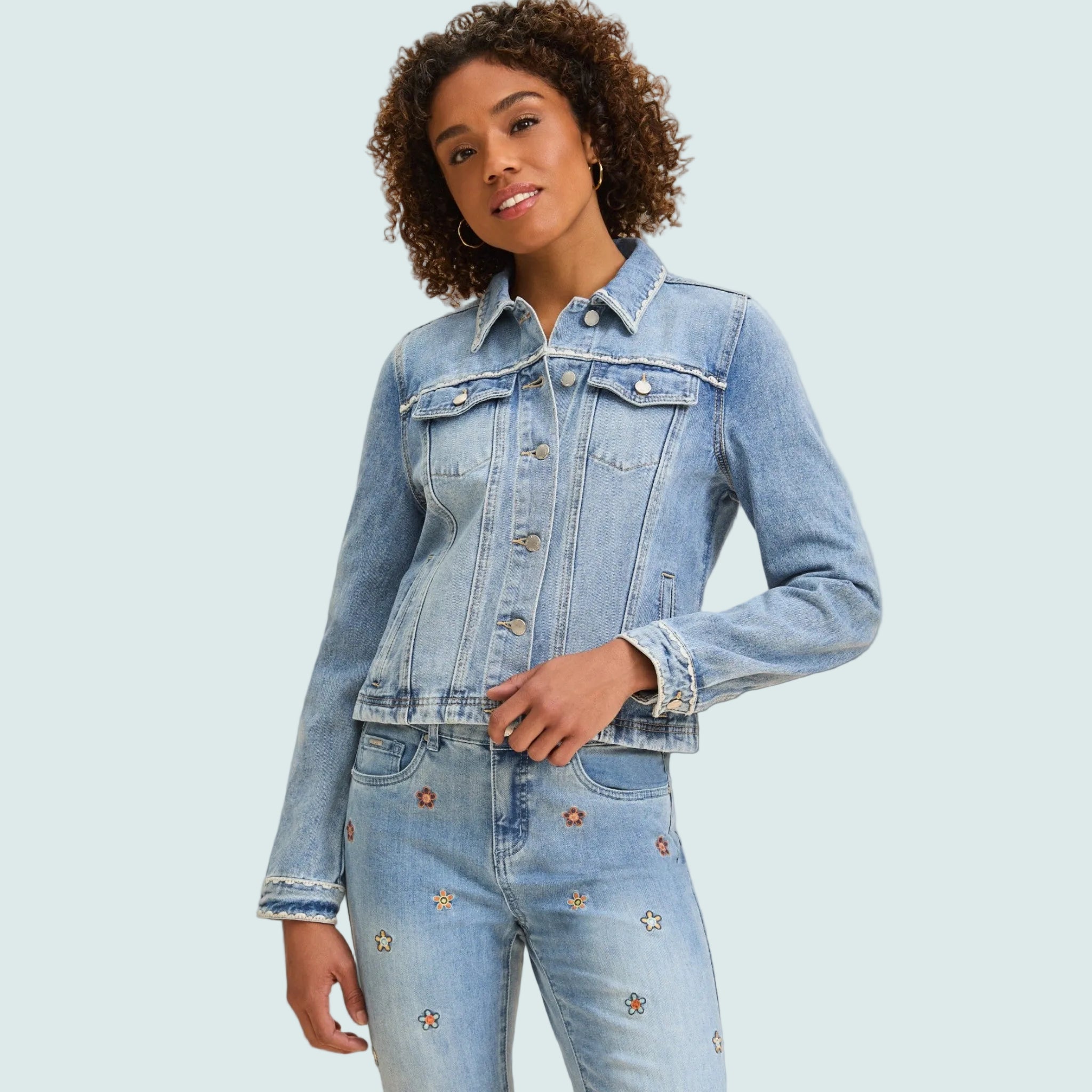 Blazers & Jackets – Audrey's Fashions