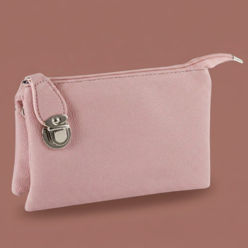 Audrey's - Multi-Pocket Crossbody Bag