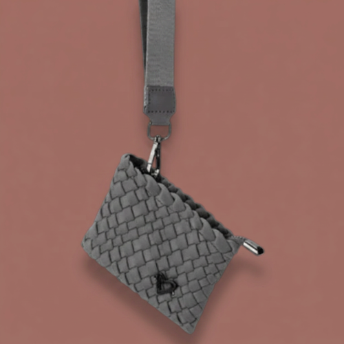 Audrey's - Mini Zip Pouch