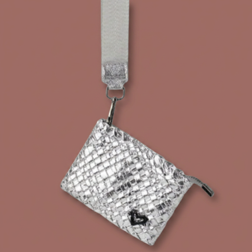 Audrey's - Mini Zip Pouch