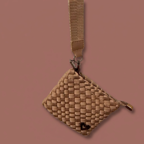 Audrey's - Mini Zip Pouch
