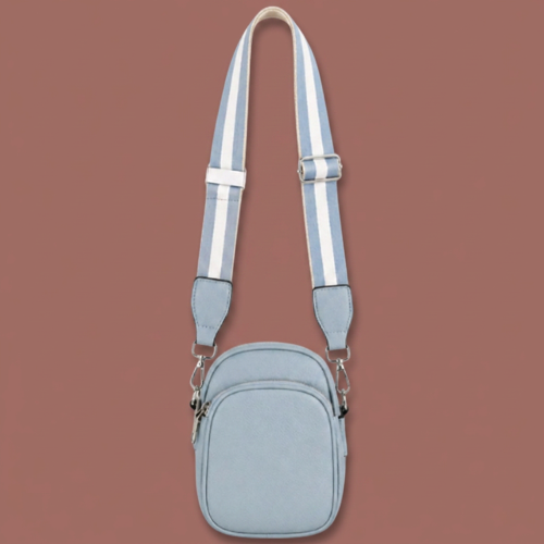 Audrey's - Everyday Mini Crossbody Bag