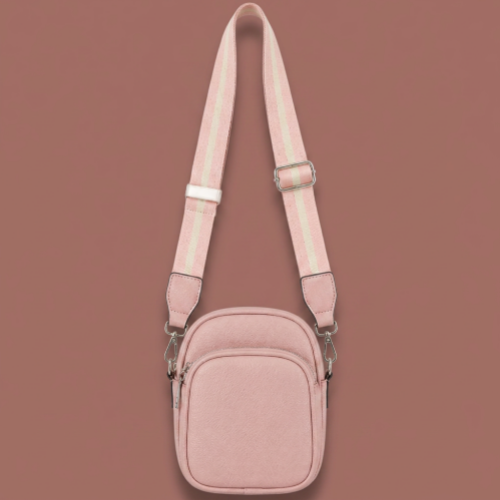 Audrey's - Everyday Mini Crossbody Bag