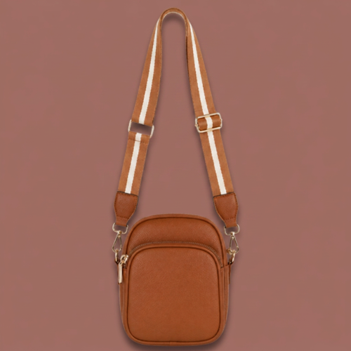 Audrey's - Everyday Mini Crossbody Bag