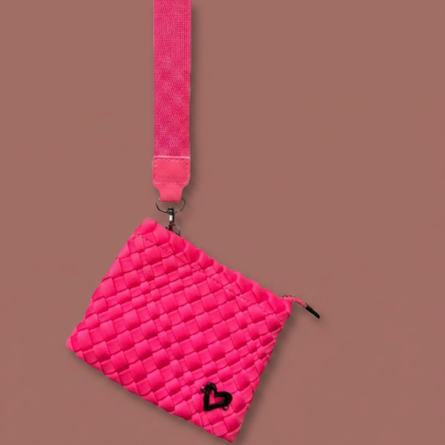 Audrey's - Mini Zip Pouch