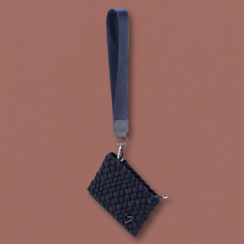 Audrey's - Mini Zip Pouch
