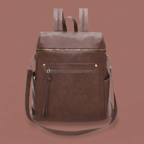 Audrey's - Backpack With Laptop Compartment