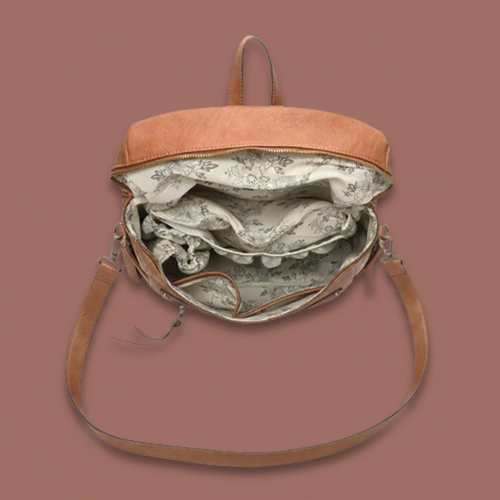 Audrey's - Backpack With Laptop Compartment
