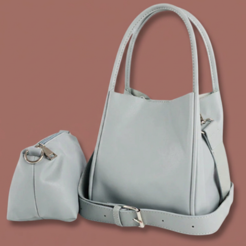 Audrey's - Everyday Mini Tote & Pouch Set