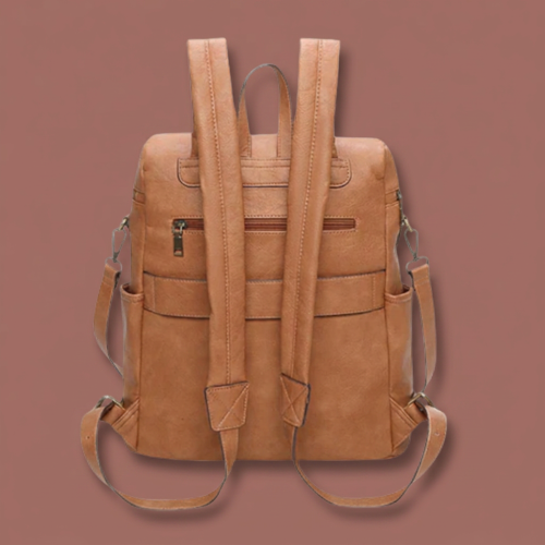 Audrey's - Backpack With Laptop Compartment