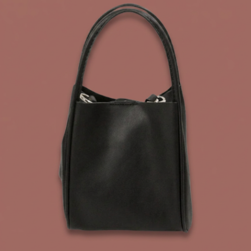 Audrey's - Everyday Mini Tote & Pouch Set