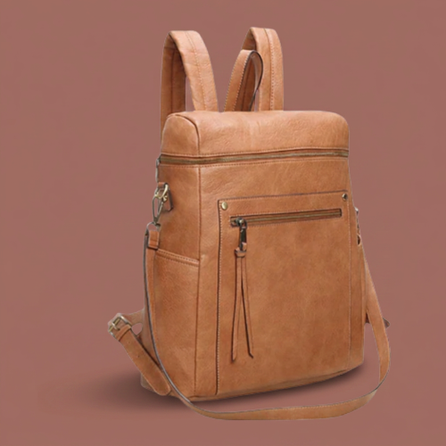 Audrey's - Backpack With Laptop Compartment