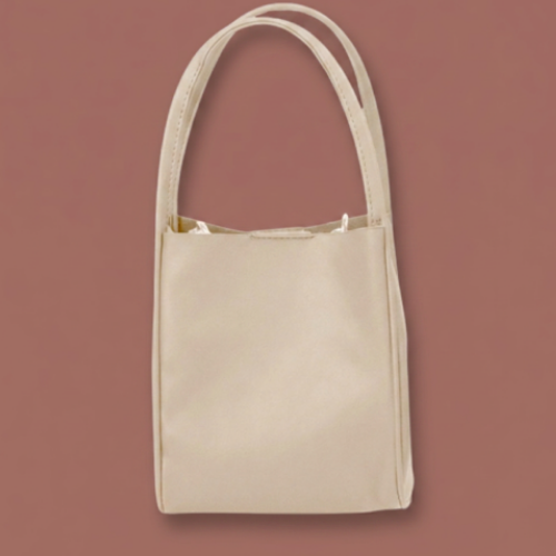 Audrey's - Everyday Mini Tote & Pouch Set