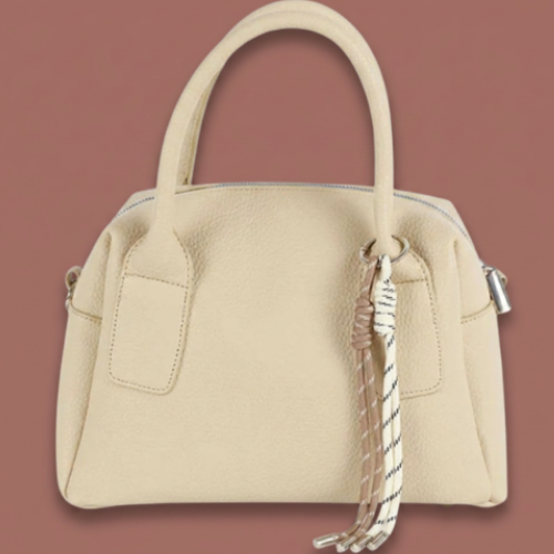 Audrey's - Coastal Charm Satchel Purse
