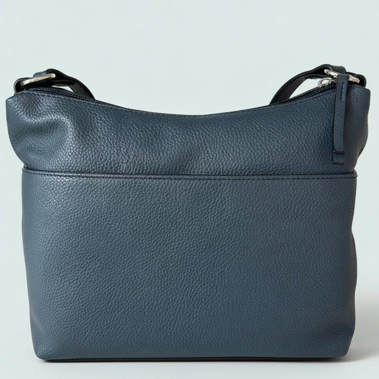 La Diva - Everyday Luxe Crossbody Bag