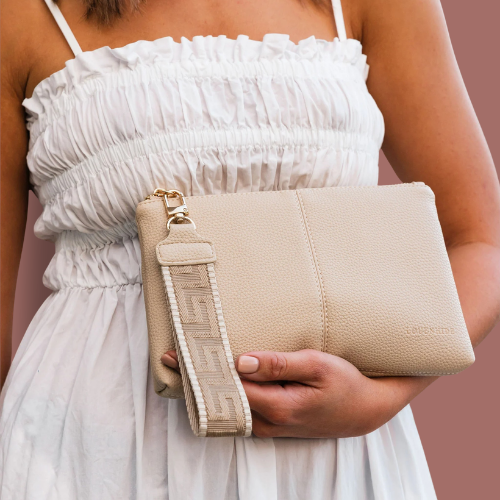 Louenhide - Mimi Gia Wristlet