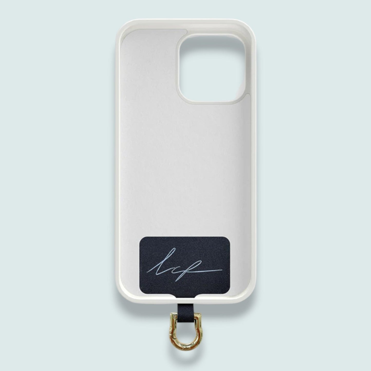La Coque Française - Universal Gold Adapter