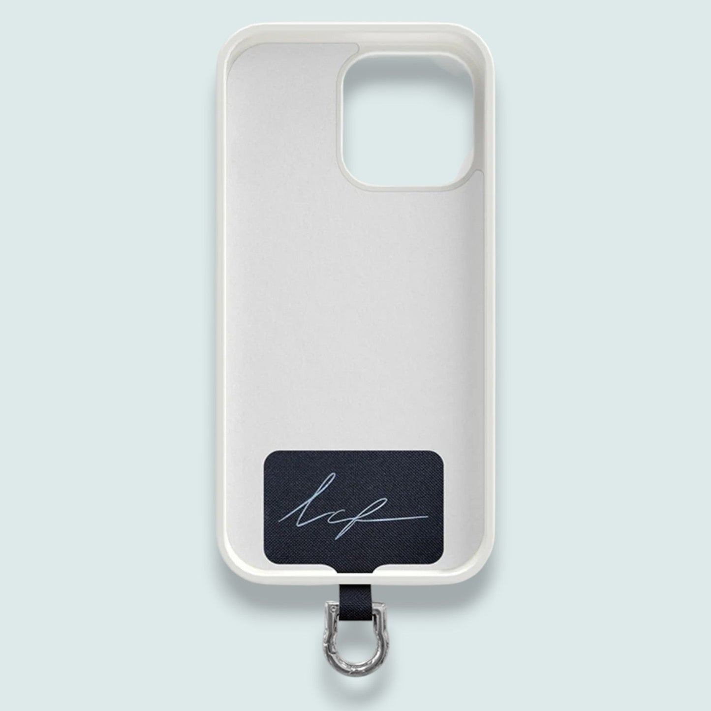La Coque Française - Universal Silver Adapter