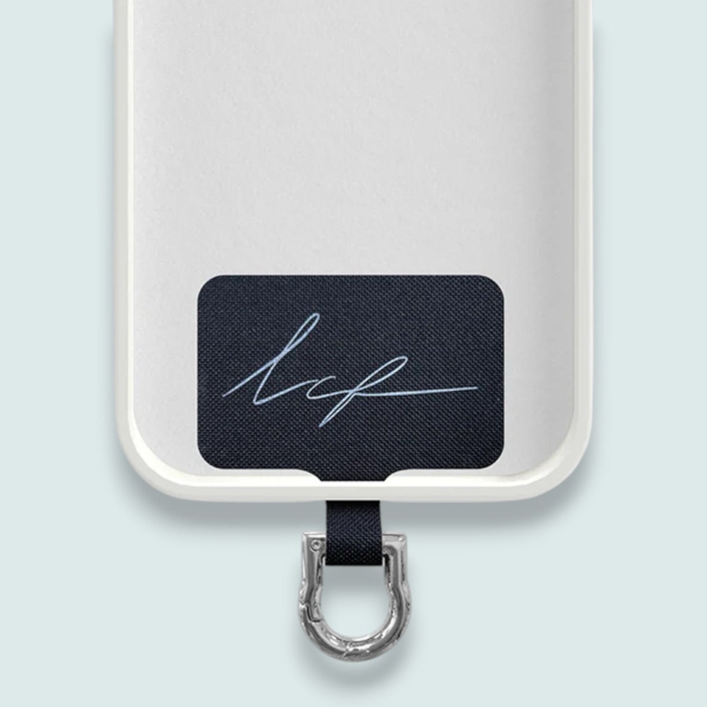 La Coque Française - Universal Silver Adapter