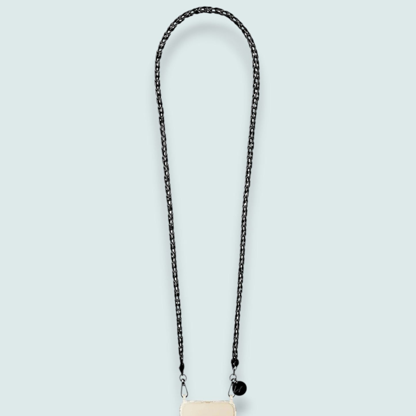 La Coque Française - Lou Braided Phone Chain