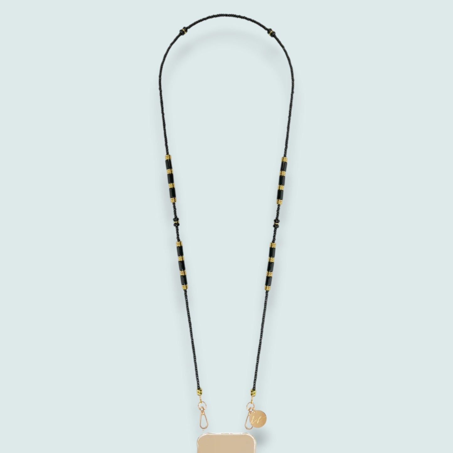 La Coque Française - Ornella Beaded Phone Chain