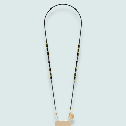 La Coque Française - Ornella Beaded Phone Chain