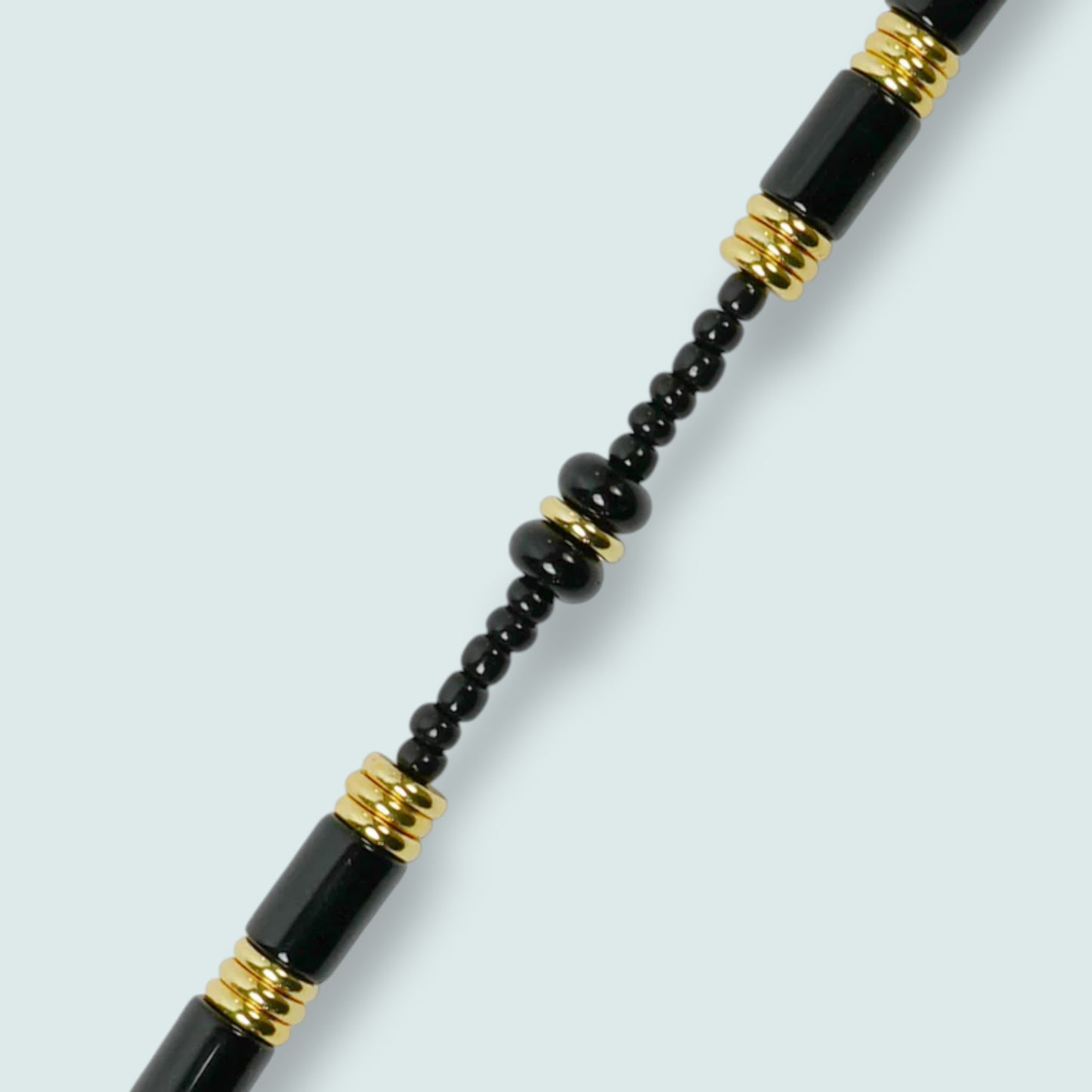 La Coque Française - Ornella Beaded Phone Chain