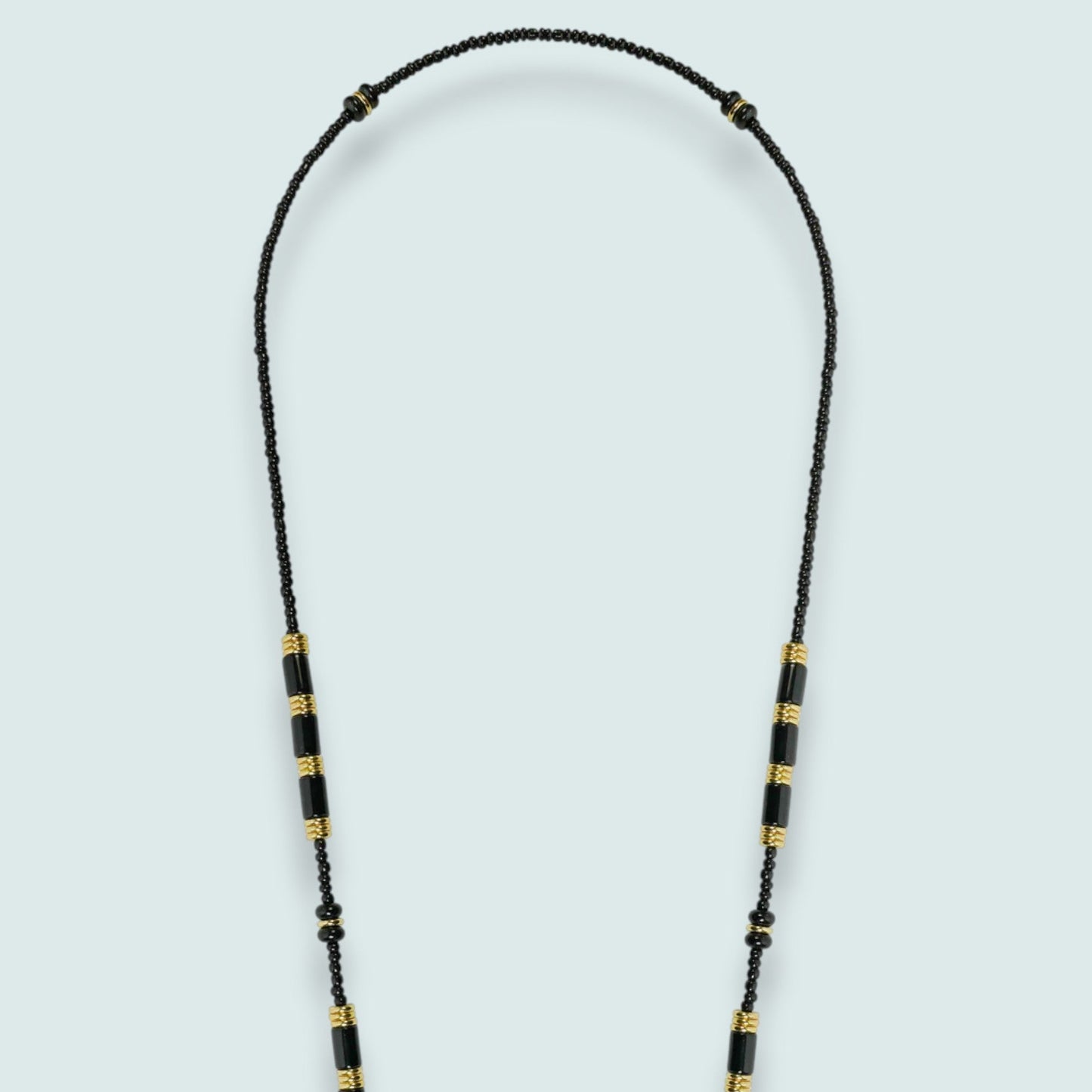 La Coque Française - Ornella Beaded Phone Chain