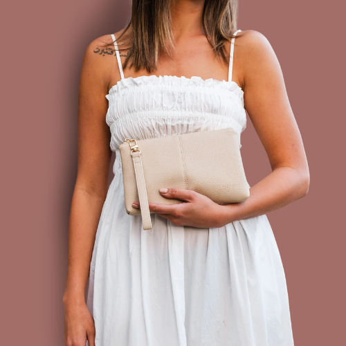 Louenhide - Mimi Gia Wristlet