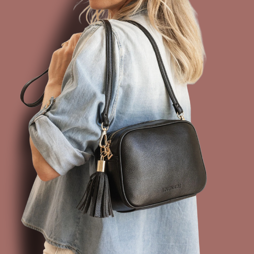 Louenhide - Jacinta Crossbody Bag