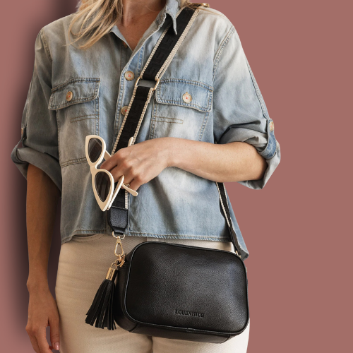 Louenhide - Jacinta Crossbody Bag